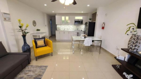 Charming & Family-Friendly Boqueron Village Condos